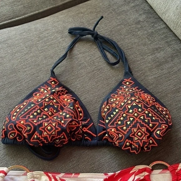 Victoria’s Secret and Xhilaration Bikini Set Size Medium - Picture 2 of 7